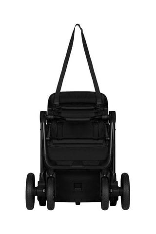 Poussette Cloe - Anthracite