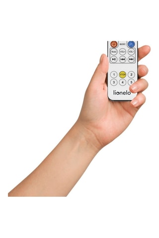 Lettino neonato con funzione bilancia Coral