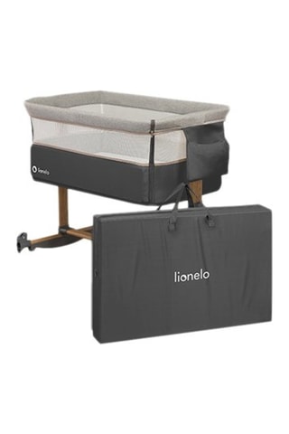 Culla fianco letto Leonie