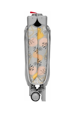 Box 2 in 1 Stefi Plus - Da 0 a 36 mesi - 125 x 65 x 76 cm