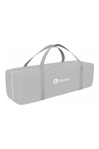 Box 2 in 1 Stefi Plus - Da 0 a 36 mesi - 125 x 65 x 76 cm