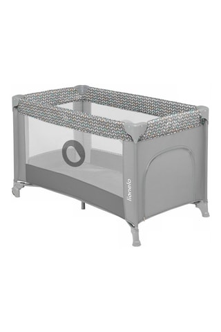 Box Stefi - Da 6 mesi a 3 anni - 67 x 73 x 126 cm