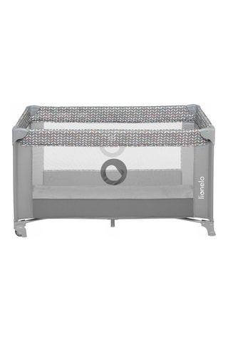 Box Stefi - Da 6 mesi a 3 anni - 67 x 73 x 126 cm