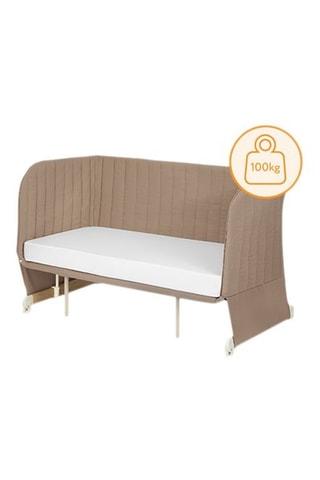 Culla fianco letto 5-in-1 Thomi Plus