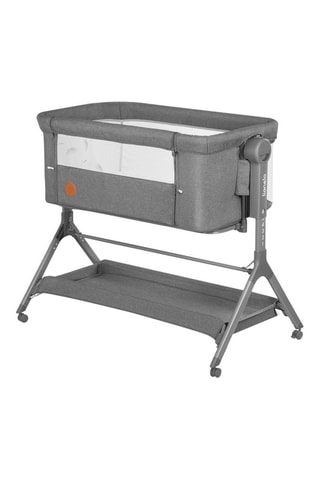 Culla fianco letto Leonie