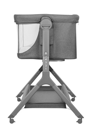 Culla fianco letto Leonie