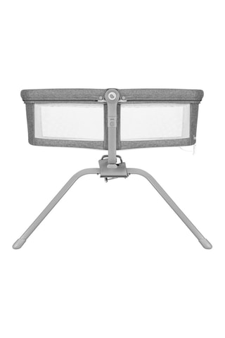 Lettino neonato Malin 