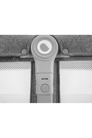 Lettino neonato Malin 