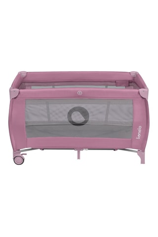 Lettino da viaggio evolutivo 2-in-1 Stefi Plus - Dalla nascita - Fino a 15 kg