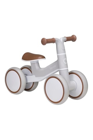 Porteur Villy - Beige