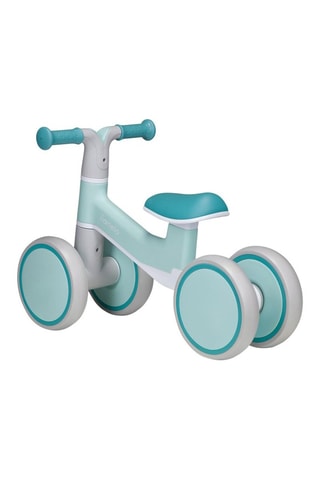 Porteur Villy - Turquoise
