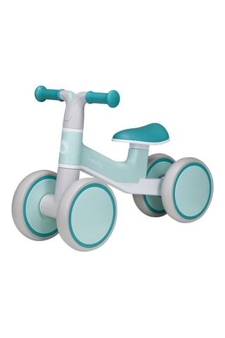Porteur Villy - Turquoise