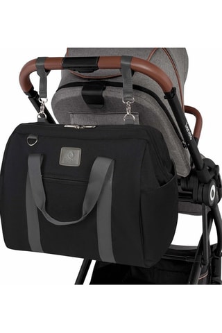 Sac universel Ida - Noir