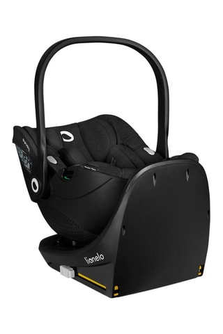 Base pivotante Moxie i-Size - Noir