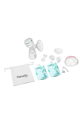 Tire-lait Fidi Plus - 180 ml