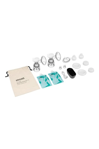 Tire-lait et accessoires Twee Go - 150 ml