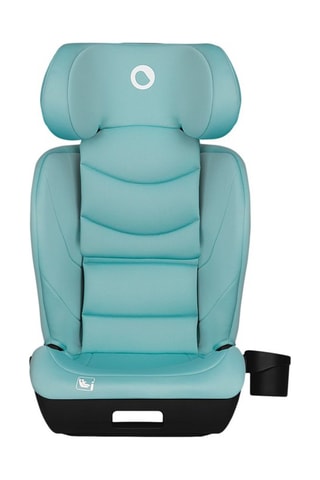 Siège-auto Neal i-Size - Turquoise - Dès 3 ans - De 100 à 150 cm
