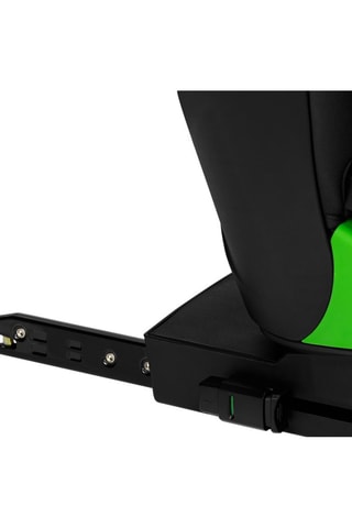 Siège-auto Neal i-Size - Noir - De 3 à 12 ans - De 100 et 150 cm