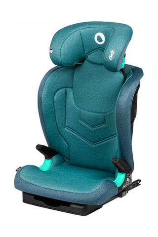 Siège-auto Neal - Turquoise