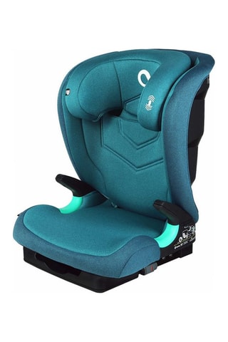 Siège-auto Neal - Turquoise