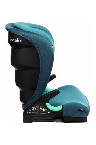 Siège-auto Neal - Turquoise