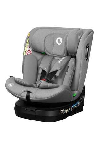 Siège-auto Brave i-Size - Gris clair