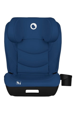 Siège-auto Neal i-Size - Bleu marine - Dès 3 ans - De 100 à 150 cm