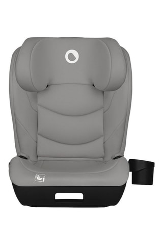 Siège-auto Neal i-Size - Gris - Dès 3 ans - De 100 à 150 cm