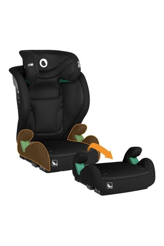 Siège-auto Igo i-Size - Noir