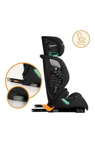 Siège-auto Igo i-Size - Noir