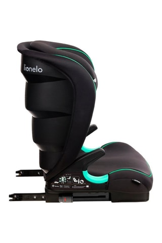 Siège-auto Neal - Noir