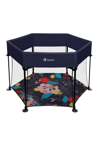 Box - Da 6 mesi a 2 anni - 136 x 86 cm