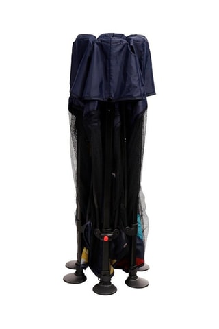 Box - Da 6 mesi a 2 anni - 136 x 86 cm