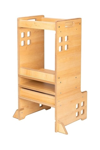 Tour d'observation Cass - 57,8 x 39,9 x 88,1 cm