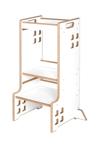 Tour d'observation Cass - 57,8 x 88,1 x 39,9 cm