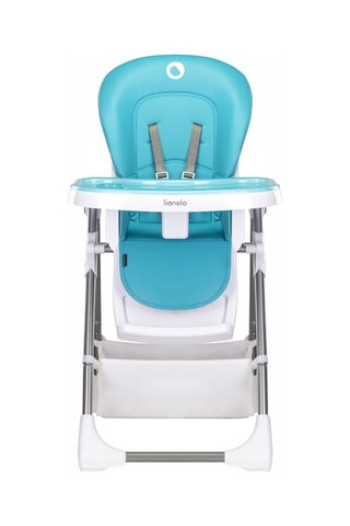 Chaise haute Linn Plus