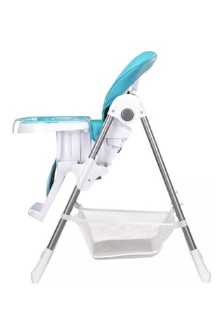 Chaise haute Linn Plus