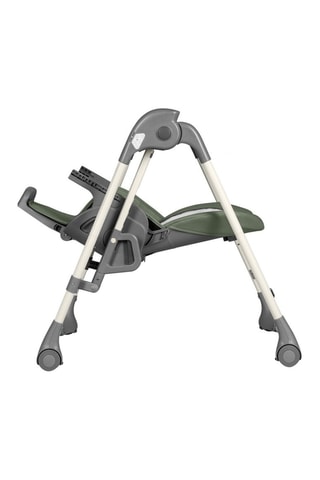 Chaise haute 2-en-1 Laurice