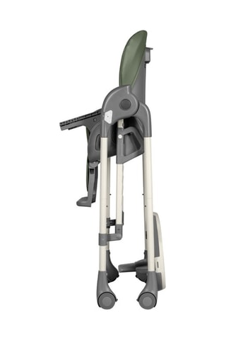 Chaise haute 2-en-1 Laurice