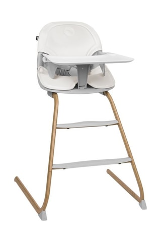 Chaise haute 2-en-1 Dalia - De 6 à 36 mois