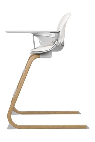 Chaise haute 2-en-1 Dalia - De 6 à 36 mois