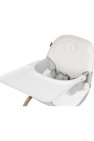 Chaise haute 2-en-1 Dalia - De 6 à 36 mois