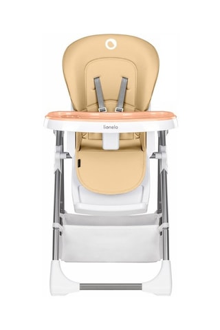 Chaise haute Linn Plus