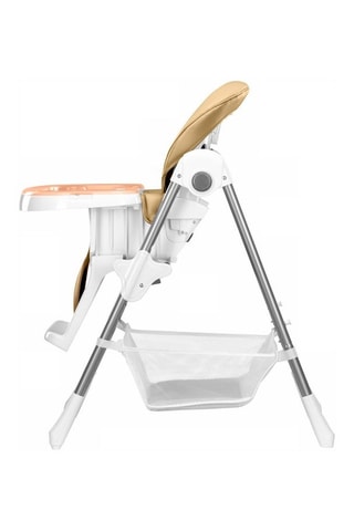 Chaise haute Linn Plus