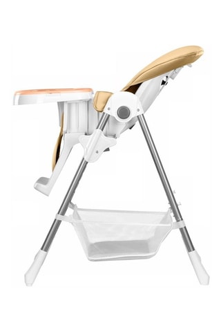 Chaise haute Linn Plus