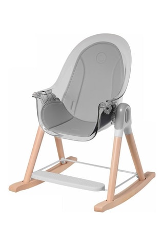 Chaise haute 2-en-1 Maya