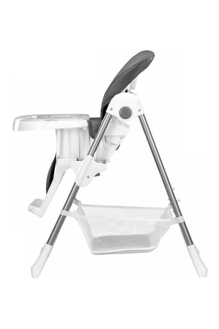 Chaise haute Linn Plus