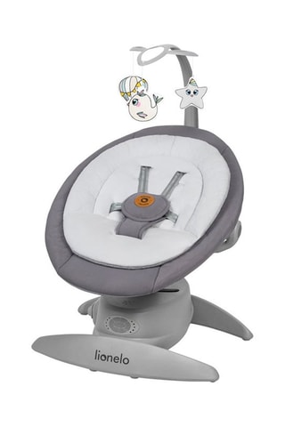 Balancelle télécommandée Mell