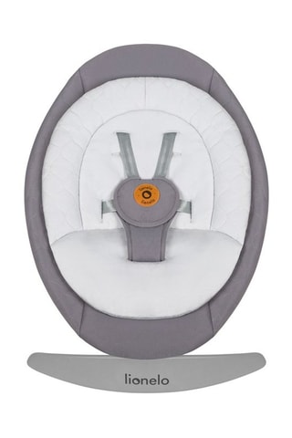 Balancelle télécommandée Mell