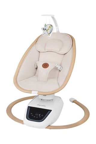 Balancelle Olivia - Dès la naissance - Jusqu'à 9 kg